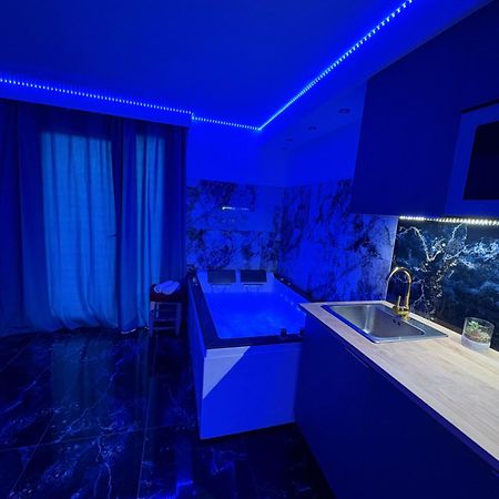 Studio Avec Jaccuzzi Saintry-sur-Seine Екстер'єр фото
